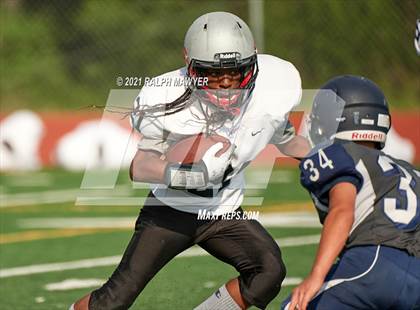 Thumbnail 3 in  Stevens [John Paul] @ Boerne-Champion (Silver) photogallery.