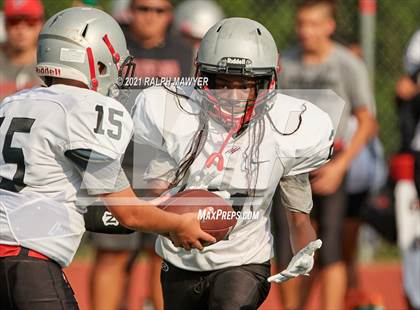 Thumbnail 3 in  Stevens [John Paul] @ Boerne-Champion (Silver) photogallery.