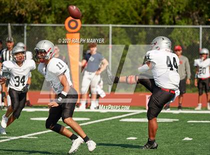 Thumbnail 3 in  Stevens [John Paul] @ Boerne-Champion (Silver) photogallery.