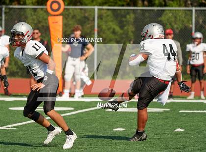 Thumbnail 1 in  Stevens [John Paul] @ Boerne-Champion (Silver) photogallery.