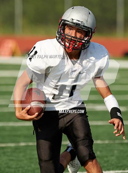 Thumbnail 1 in  Stevens [John Paul] @ Boerne-Champion (Silver) photogallery.