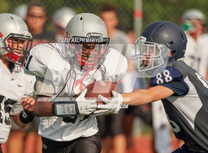Thumbnail 1 in  Stevens [John Paul] @ Boerne-Champion (Silver) photogallery.
