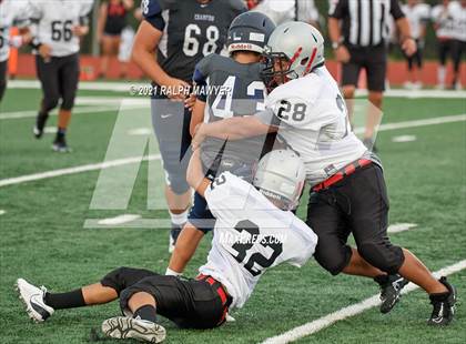 Thumbnail 1 in  Stevens [John Paul] @ Boerne-Champion (Silver) photogallery.