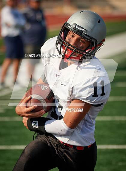 Thumbnail 3 in  Stevens [John Paul] @ Boerne-Champion (Silver) photogallery.