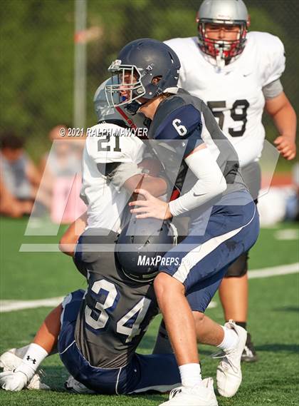 Thumbnail 2 in  Stevens [John Paul] @ Boerne-Champion (Silver) photogallery.