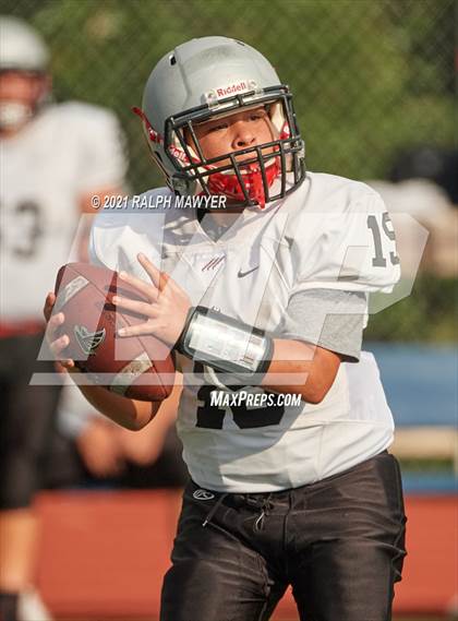 Thumbnail 2 in  Stevens [John Paul] @ Boerne-Champion (Silver) photogallery.