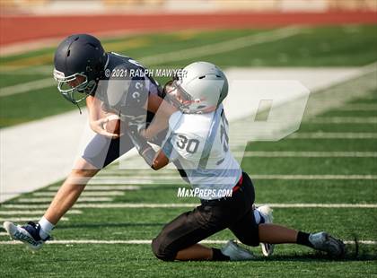Thumbnail 1 in  Stevens [John Paul] @ Boerne-Champion (Silver) photogallery.