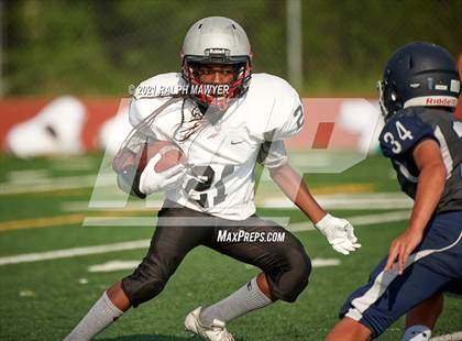 Thumbnail 1 in  Stevens [John Paul] @ Boerne-Champion (Silver) photogallery.