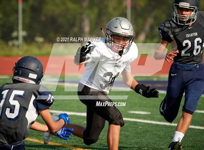 Thumbnail 1 in  Stevens [John Paul] @ Boerne-Champion (Silver) photogallery.