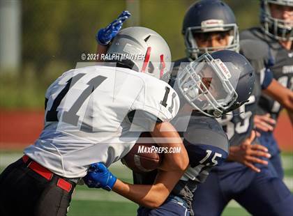 Thumbnail 3 in  Stevens [John Paul] @ Boerne-Champion (Silver) photogallery.
