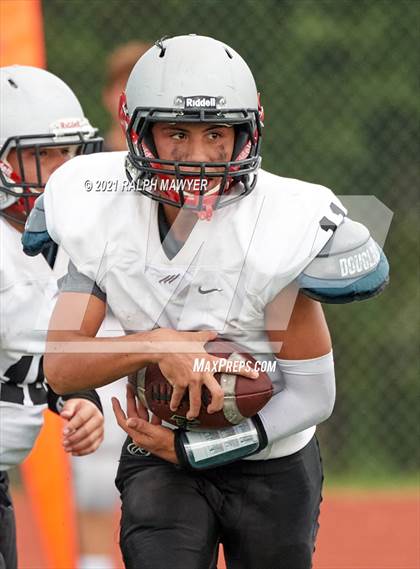 Thumbnail 1 in  Stevens [John Paul] @ Boerne-Champion (Silver) photogallery.