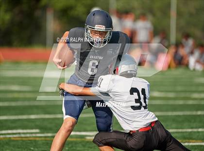 Thumbnail 2 in  Stevens [John Paul] @ Boerne-Champion (Silver) photogallery.