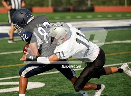 Thumbnail 2 in  Stevens [John Paul] @ Boerne-Champion (Silver) photogallery.
