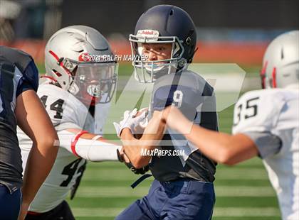 Thumbnail 1 in  Stevens [John Paul] @ Boerne-Champion (Silver) photogallery.