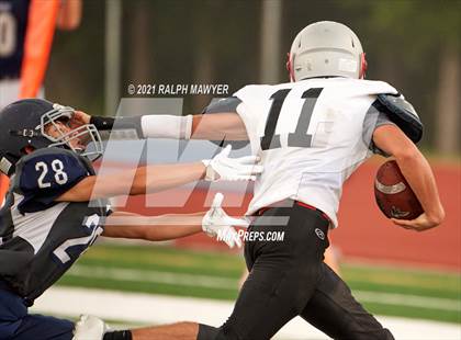 Thumbnail 2 in  Stevens [John Paul] @ Boerne-Champion (Silver) photogallery.