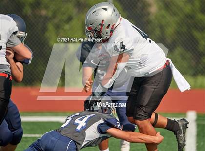 Thumbnail 3 in  Stevens [John Paul] @ Boerne-Champion (Silver) photogallery.