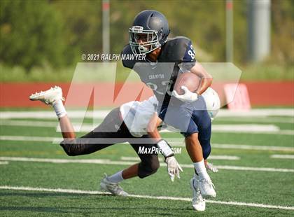 Thumbnail 2 in  Stevens [John Paul] @ Boerne-Champion (Silver) photogallery.