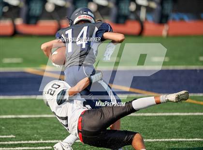 Thumbnail 3 in  Stevens [John Paul] @ Boerne-Champion (Silver) photogallery.