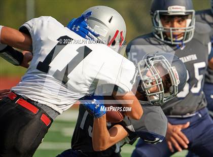 Thumbnail 2 in  Stevens [John Paul] @ Boerne-Champion (Silver) photogallery.