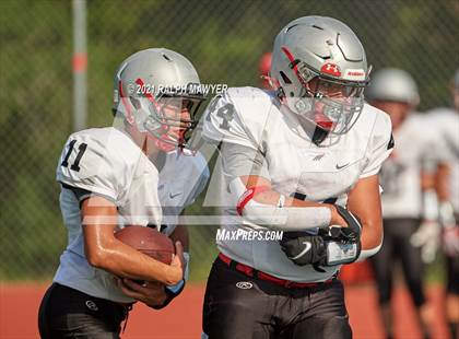 Thumbnail 2 in  Stevens [John Paul] @ Boerne-Champion (Silver) photogallery.