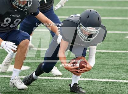 Thumbnail 3 in  Stevens [John Paul] @ Boerne-Champion (Silver) photogallery.
