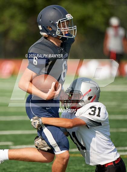 Thumbnail 3 in  Stevens [John Paul] @ Boerne-Champion (Silver) photogallery.
