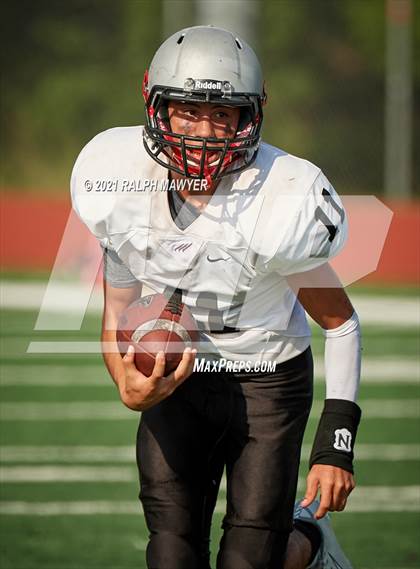 Thumbnail 3 in  Stevens [John Paul] @ Boerne-Champion (Silver) photogallery.