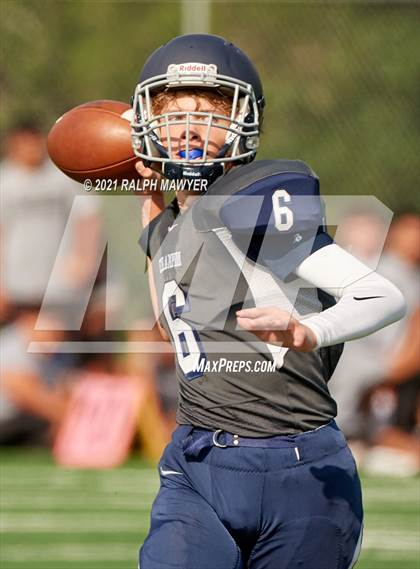 Thumbnail 3 in  Stevens [John Paul] @ Boerne-Champion (Silver) photogallery.