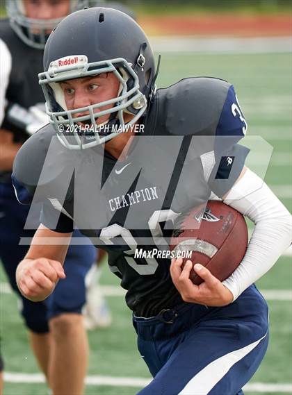 Thumbnail 3 in  Stevens [John Paul] @ Boerne-Champion (Silver) photogallery.