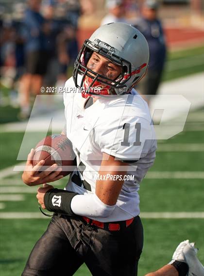 Thumbnail 2 in  Stevens [John Paul] @ Boerne-Champion (Silver) photogallery.