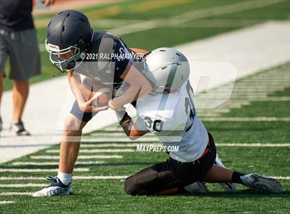Thumbnail 3 in  Stevens [John Paul] @ Boerne-Champion (Silver) photogallery.