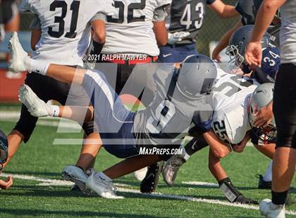 Thumbnail 3 in  Stevens [John Paul] @ Boerne-Champion (Silver) photogallery.
