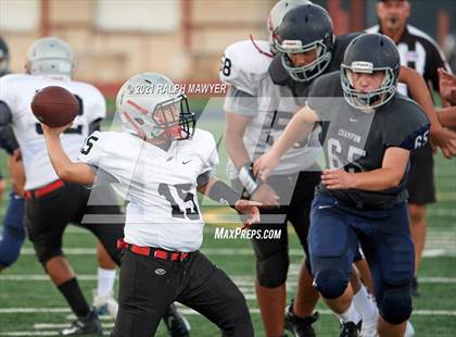 Thumbnail 1 in  Stevens [John Paul] @ Boerne-Champion (Silver) photogallery.