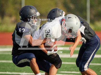 Thumbnail 3 in  Stevens [John Paul] @ Boerne-Champion (Silver) photogallery.