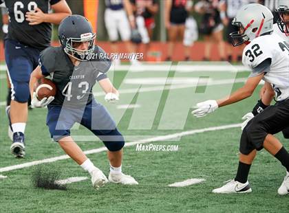 Thumbnail 2 in  Stevens [John Paul] @ Boerne-Champion (Silver) photogallery.
