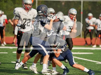 Thumbnail 3 in  Stevens [John Paul] @ Boerne-Champion (Silver) photogallery.