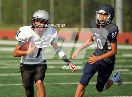 Thumbnail 2 in  Stevens [John Paul] @ Boerne-Champion (Silver) photogallery.