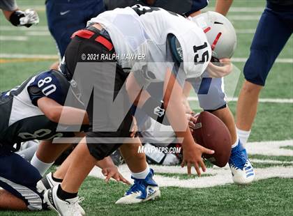 Thumbnail 1 in  Stevens [John Paul] @ Boerne-Champion (Silver) photogallery.
