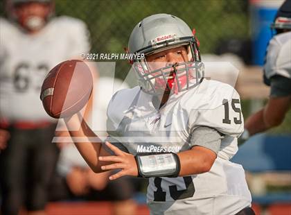 Thumbnail 1 in  Stevens [John Paul] @ Boerne-Champion (Silver) photogallery.