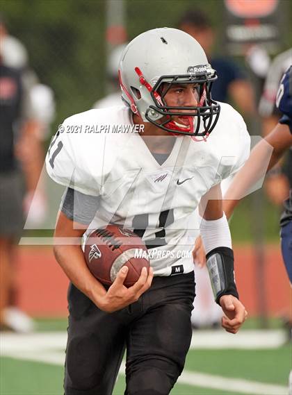 Thumbnail 2 in  Stevens [John Paul] @ Boerne-Champion (Silver) photogallery.