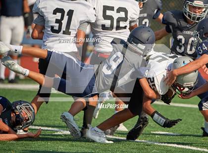 Thumbnail 1 in  Stevens [John Paul] @ Boerne-Champion (Silver) photogallery.