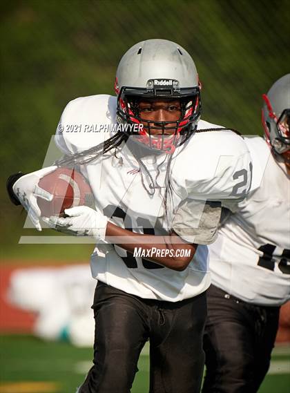 Thumbnail 3 in  Stevens [John Paul] @ Boerne-Champion (Silver) photogallery.
