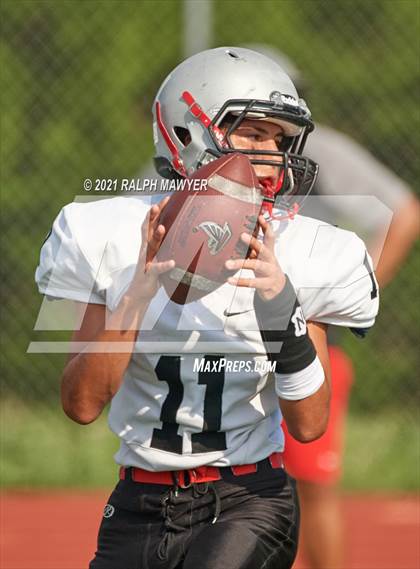 Thumbnail 3 in  Stevens [John Paul] @ Boerne-Champion (Silver) photogallery.