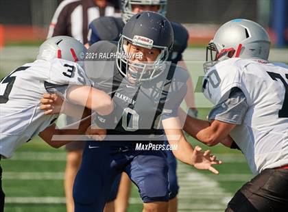 Thumbnail 2 in  Stevens [John Paul] @ Boerne-Champion (Silver) photogallery.