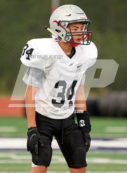 Thumbnail 1 in  Stevens [John Paul] @ Boerne-Champion (Silver) photogallery.