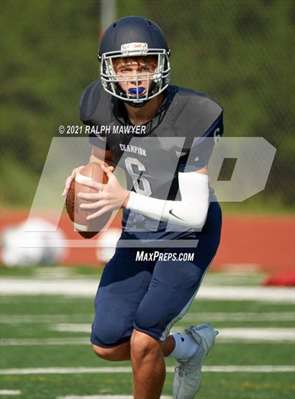 Thumbnail 2 in  Stevens [John Paul] @ Boerne-Champion (Silver) photogallery.