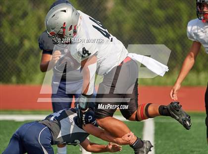 Thumbnail 2 in  Stevens [John Paul] @ Boerne-Champion (Silver) photogallery.