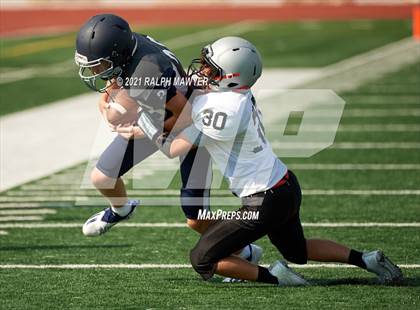 Thumbnail 2 in  Stevens [John Paul] @ Boerne-Champion (Silver) photogallery.