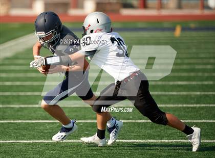 Thumbnail 2 in  Stevens [John Paul] @ Boerne-Champion (Silver) photogallery.