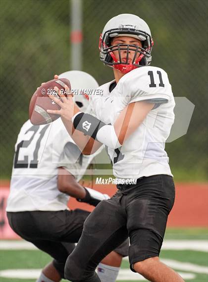 Thumbnail 3 in  Stevens [John Paul] @ Boerne-Champion (Silver) photogallery.